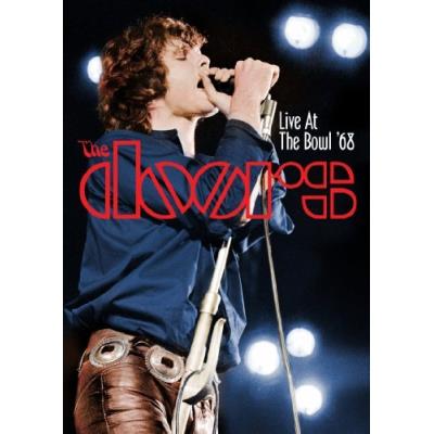 Live At The Bowl '68