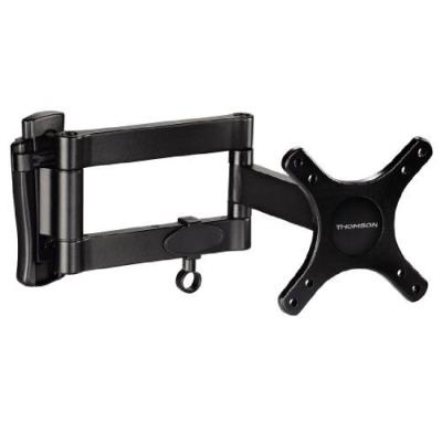 Hama 132011 Support D'Écran Plat Pour Bureau (Import Allemagne)