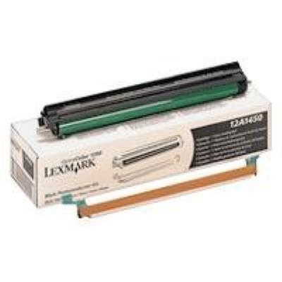 Lexmark - 1 - noir - photoconducteur