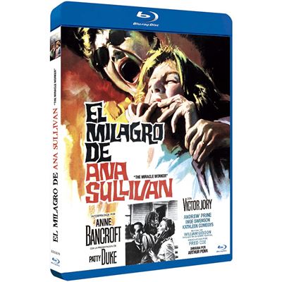Miracle en Alabama (1962) / The Miracle Worker