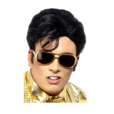 Lunettes Or -Elvis Presley©-