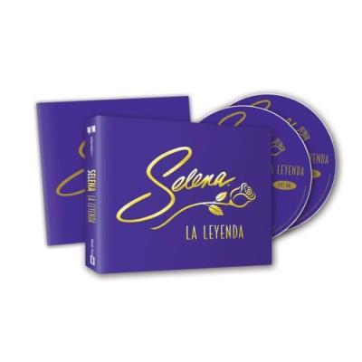 La Leyenda (2 Cd Edition)