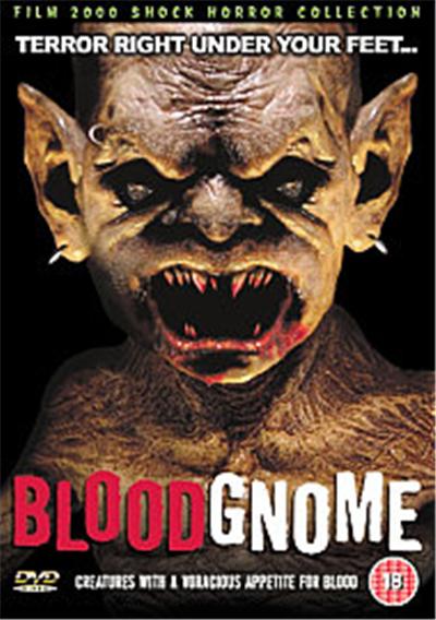Bloodgnome