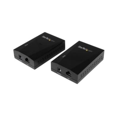 StarTech.com VDSL2 Ethernet Extender Kit Over single-pair wire - 10/100Mbps - 1.5km - short-haul modem - Ethernet, Fast Ethernet, Ethernet over VDSL2