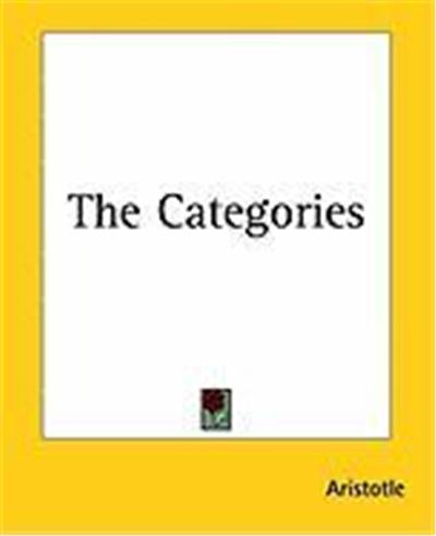 The Categories