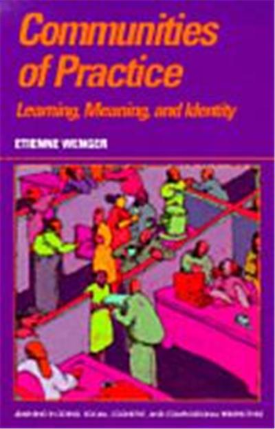 Communities of Practice, Learning in Doing: Social, Cognitive, and Computational Perspectives