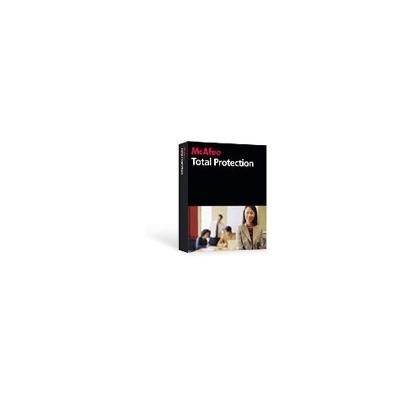 Mcafee Saas Endpoint & Email Protection Suite - Ensemble Complet