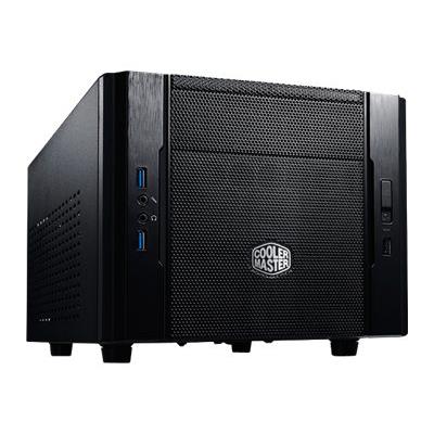 Cooler Master Elite 130 - zeer kleine vormfactor - mini ITX