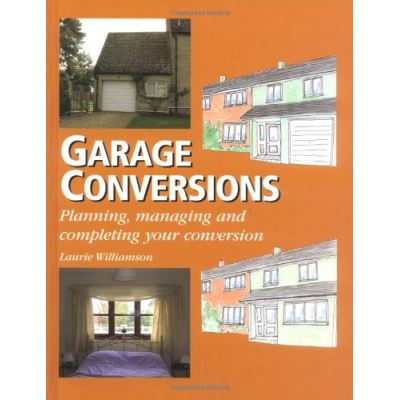 Garage Conversions