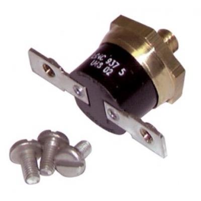 Thermostat limiteur 94°C Frisquet F3AA40076