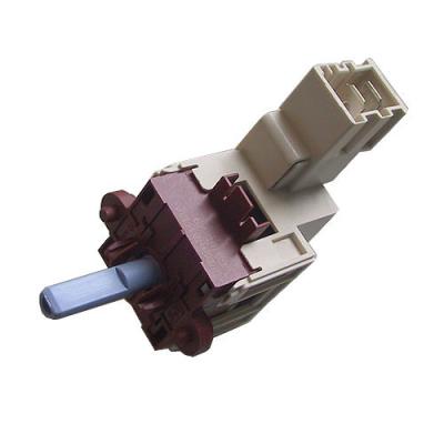 Hoover Selecteur De Programme