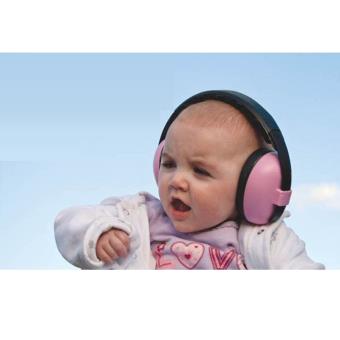 Casque Anti Bruit Pour Enfant Banz Earmuffs Vert Pastel Autres Protection Securite Achat Prix Fnac