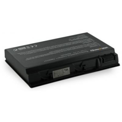 Whitenergy akku fuer acer travelmate 6410 11,1v 4400mah