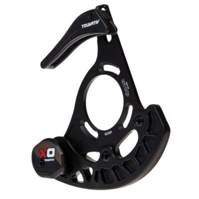 Sram guide-chaîne x.0 noir 36-40t, iscg05