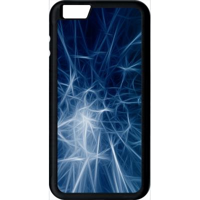 Coque apple iphone 6+ plus nebuleux