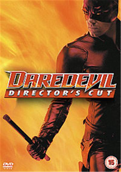 Daredevil , (Director's Cut)