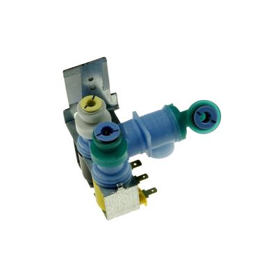 Maytag Electrovanne Arrivee D'eau Ref Pour Refrigerateur Ref: 33611