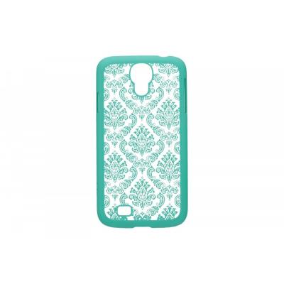 To Coque Pour Samsung Galaxy S4 Mauve Et Dentelle Tb Aotbxtfss4H04Gr