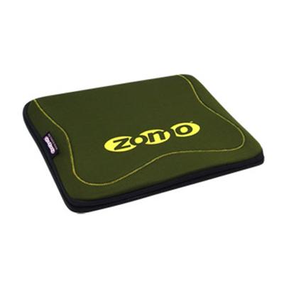 Zomo Laptop Sleeve Protector 15.4 - Green - Flight Cases, Racks & Sacs