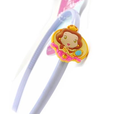 Serre-tête enfant 'Princess Jewels' lavande