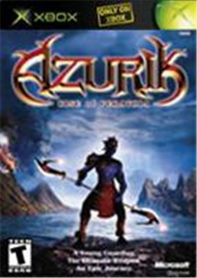 Azurik: Rise Of Perathia