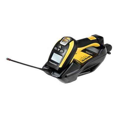 Datalogic PowerScan PM9500 - Retail - streepjescodescanner