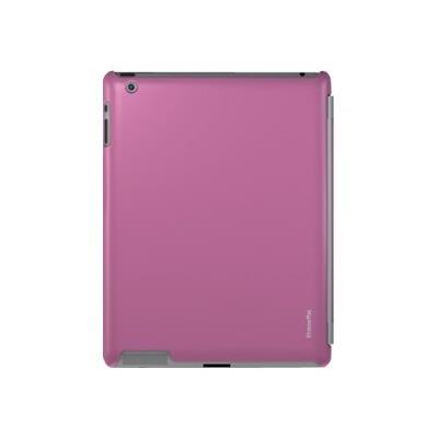 XtremeMac MicroShield SC for iPad 2 - beschermhoes voor tablet