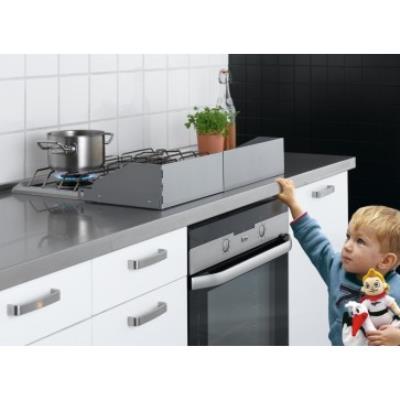 Protège plaque de cuisson BabyDan