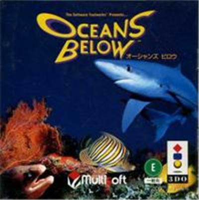 Acheter Oceans Below - IMPORT JAPONAIS État correct - 41,99 € Oceans Below - IMPORT JAPONAIS État correct - reconditionné disponible sur Fnac