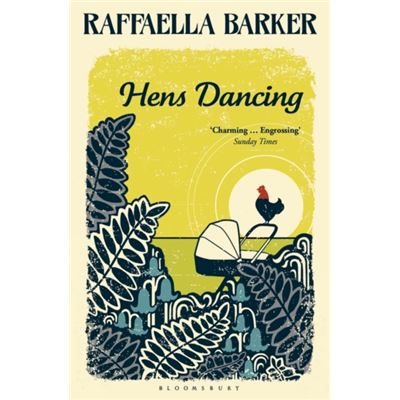 Hens Dancing