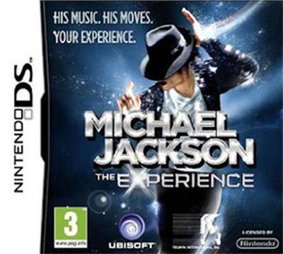 Michael Jackson - The Experience