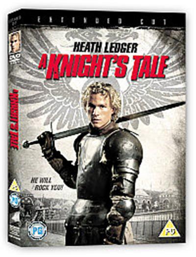 A Knight's Tale , (Special Edition)
