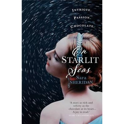 On Starlit Seas - [Livre en VO]