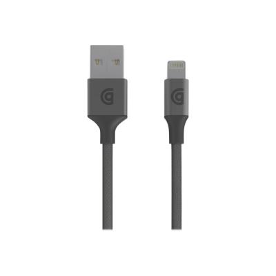 Griffin Premium - câble Lightning - Lightning / USB - 3.05 m