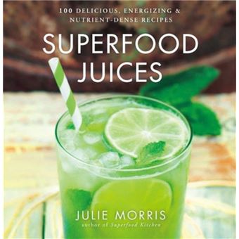 Superfood juices