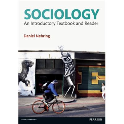 Sociology: An Introductory Textbook And Reader (Paperback)