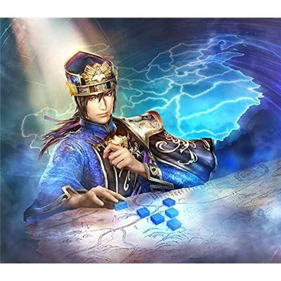 Shin Sangoku Musou 7 Empires [premium Box] Pour Playstation 4  -  reconditionné disponible sur Fnac