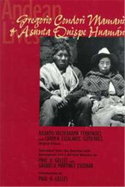 Andean Lives