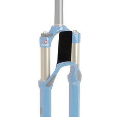Rockshox sid 09-11 fender carbone-gris - 80 100 mm
