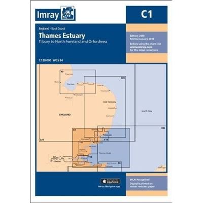C1 Thames Estuary