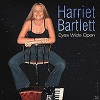 BARTLETT, HARRIET - 1
