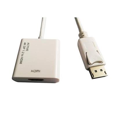 Roline Câble Adpt. 4K Dp-Hdmi M F Actif 12.03.3160