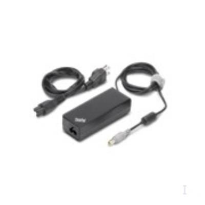 Lenovo ThinkPad 65W Ultraportable AC Adapter - adaptateur secteur - 65 Watt