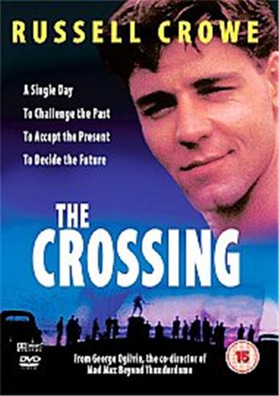 The Crossing