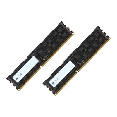 iRAM - DDR3 - 32 GB : 2 x 16 GB - DIMM 240-pins