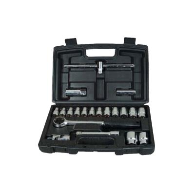 STANLEY Coffret clés a douilles 1/2 20 pieces