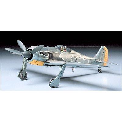 Focke Wulf Fw190 A3