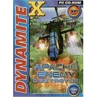 Apache Enemy Destroyer