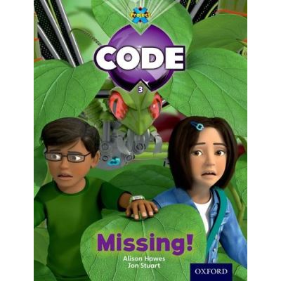 Project X Code: Bugtastic Missing