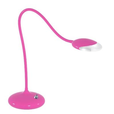 ALUMINOR - SNAKE LT X - LAMPE LED - 3 W - ROSE